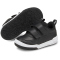 PUMA Multiflex SL Baby-Sneaker mit Klettverschluss puma black/puma white 25