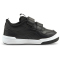 PUMA Multiflex SL Baby-Sneaker mit Klettverschluss puma black/puma white 25