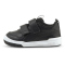 PUMA Multiflex SL Baby-Sneaker mit Klettverschluss puma black/puma white 25