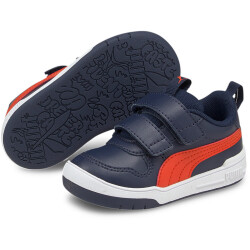 PUMA Multiflex SL Baby-Sneaker mit Klettverschluss...