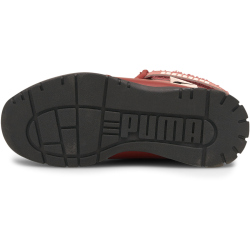 PUMA Nieve Boot Winterized AC PS Winterstiefel Kinder mauvewood/lotus 30