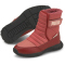 PUMA Nieve Boot Winterized AC PS Winterstiefel Kinder mauvewood/lotus 30