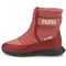 PUMA Nieve Boot Winterized AC PS Winterstiefel Kinder mauvewood/lotus 30
