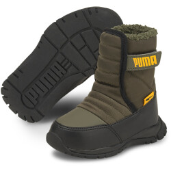 PUMA Nieve Boot Winterized AC Baby Winterschuhe...