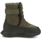 PUMA Nieve Boot Winterized AC Baby Winterschuhe gef&uuml;ttert grape leaf/saffron 20