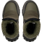 PUMA Nieve Boot Winterized AC Baby Winterschuhe gef&uuml;ttert grape leaf/saffron 20