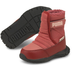PUMA Nieve Boot Winterized AC Baby Winterschuhe...