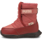 PUMA Nieve Boot Winterized AC Baby Winterschuhe gef&uuml;ttert mauvewood/lotus 27