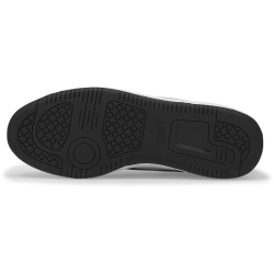 PUMA Rebound Joy Low-Top Sneaker PUMA white/PUMA black 45
