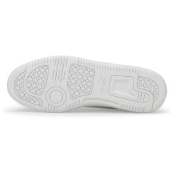 PUMA Rebound Joy Low-Top Sneaker PUMA white/white/gray violet 44