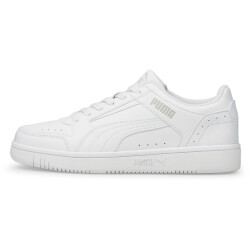 PUMA Rebound Joy Low-Top Sneaker PUMA white/white/gray violet 44
