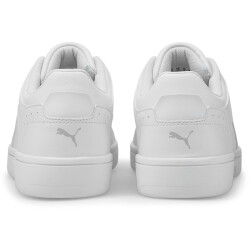 PUMA Rebound Joy Low-Top Sneaker PUMA white/white/gray violet 44
