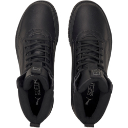 PUMA Desierto v2 Winterized Rubber Winterschuhe PUMA black 44.5