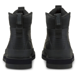 PUMA Desierto v2 Winterized Rubber Winterschuhe PUMA black 44.5