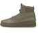PUMA Desierto v2 Winterized Rubber Winterschuhe gefüttert grape leaf 47