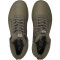 PUMA Desierto v2 Winterized Rubber Winterschuhe gefüttert grape leaf 47