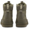 PUMA Desierto v2 Winterized Rubber Winterschuhe gefüttert grape leaf 47