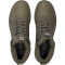 PUMA Desierto v2 Winterized Rubber Winterschuhe gef&uuml;ttert grape leaf 46