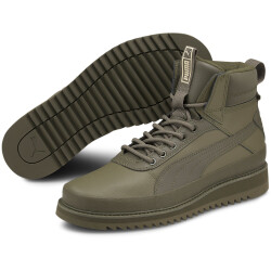 PUMA Desierto v2 Winterized Rubber Winterschuhe...