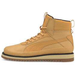 PUMA Desierto v2 Winterized Rubber Winterschuhe gefüttert taffy 46