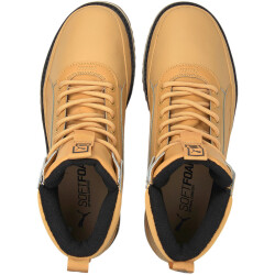 PUMA Desierto v2 Winterized Rubber Winterschuhe gefüttert taffy 46