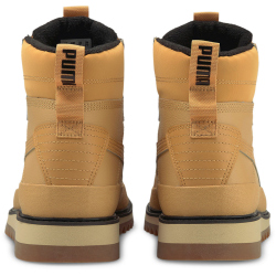 PUMA Desierto v2 Winterized Rubber Winterschuhe gefüttert taffy 46