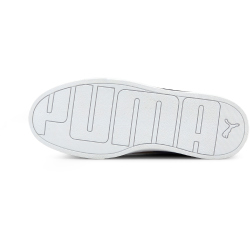 PUMA Skye Clean Metallic FS Damen Sneaker puma black/puma team gold 39