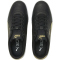 PUMA Skye Clean Metallic FS Damen Sneaker puma black/puma team gold 39
