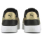 PUMA Skye Clean Metallic FS Damen Sneaker puma black/puma team gold 39