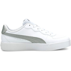 PUMA Skye Clean Metallic FS Damen Sneaker puma white/puma...