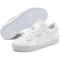 PUMA Jada Sneaker Kinder PUMA white/PUMA silver 39