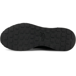 PUMA Graviton Pro Leder Sneaker PUMA black/dark shadow 37