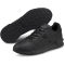 PUMA Graviton Pro Leder Sneaker PUMA black/dark shadow 37