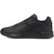 PUMA Graviton Pro Leder Sneaker PUMA black/dark shadow 37