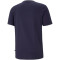 PUMA Essentials Small Logo T-Shirt Herren peacoat XXL