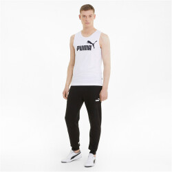 PUMA Essentials Training Tanktop PUMA white 3XL