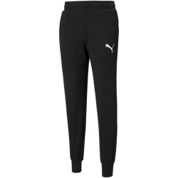 PUMA Essentials Logo Terry-Jogginghose CL PUMA black/cat 3XL