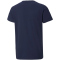 PUMA Essentials Logo T-Shirt Jungen peacoat 104