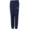 PUMA Active Tricot Trainingshose CL Jungen peacoat 110