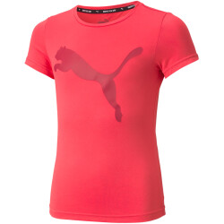 PUMA Active T-Shirt Mädchen paradise pink 176