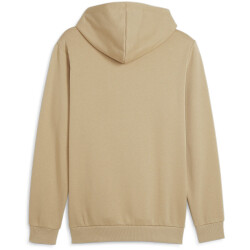 PUMA Essentials Big Logo Fleece-Hoodie Herren