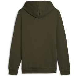 PUMA Essentials Big Logo Fleece-Hoodie Herren