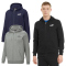 PUMA Essentials Small Logo Fleece-Kapuzenjacke Herren