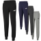 PUMA Essentials Logo Fleece-Jogginghose Herren