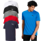 PUMA Active Small Logo T-Shirt Herren