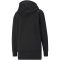 PUMA Essentials Elongated Logo Hoodie Damen