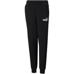 PUMA Essentials Logo Fleece-Jogginghose Jungen