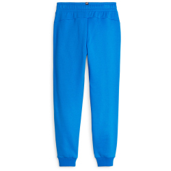 PUMA Essentials Logo Fleece-Jogginghose Jungen