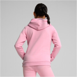 PUMA Essentials Logo Hoodie Mädchen