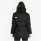PUMA Ess+ Metallic Eco Puffer Winterjacke Damen